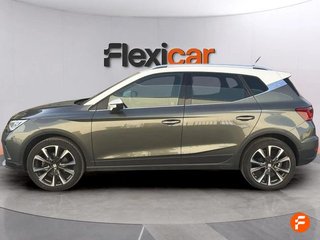 Seat Arona 1.5 TSI 110kW (150CV) DSG FR Special Ed