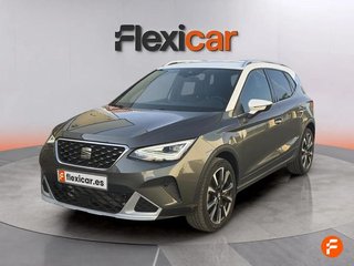 Seat Arona 1.5 TSI 110kW (150CV) DSG FR Special Ed