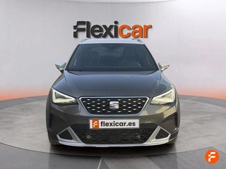 Seat Arona 1.5 TSI 110kW (150CV) DSG FR Special Ed