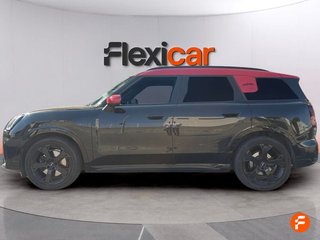 MINI Countryman S ALL4
