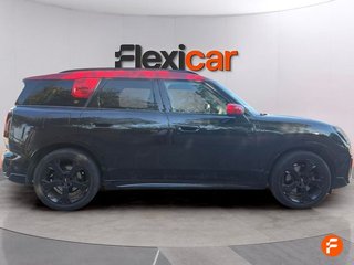 MINI Countryman S ALL4