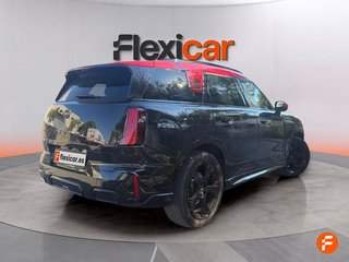 MINI Countryman S ALL4