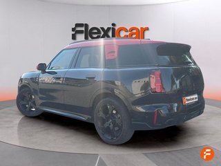 MINI Countryman S ALL4