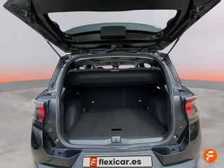 Citroën C3 Aircross Turbo 73kW (100CV) BVM6 PLUS