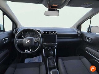 Citroën C3 Aircross BlueHDi 88kW (120CV) S&S EAT6 SHINE