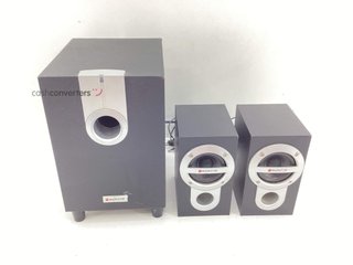 altavoces pc woxter so260070