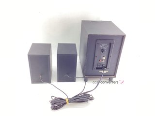 altavoces pc woxter so260070