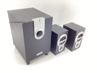 altavoces pc woxter so260070