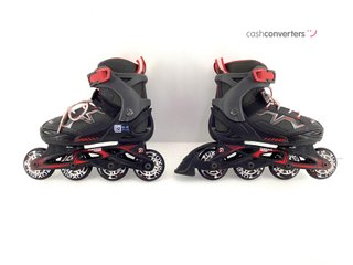 patines oxelo fit 3 junior