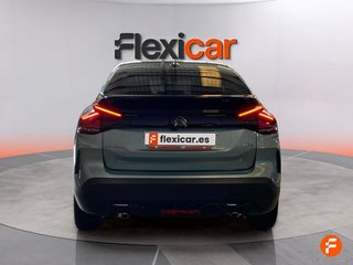 Citroën C4 PureTech 130 S&S EAT8 Shine