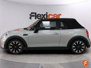 MINI Cooper COOPER CABRIO