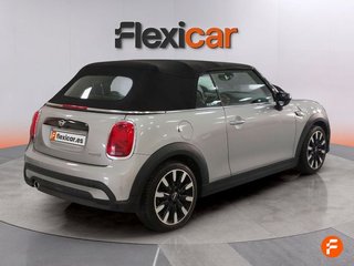 MINI Cooper COOPER CABRIO