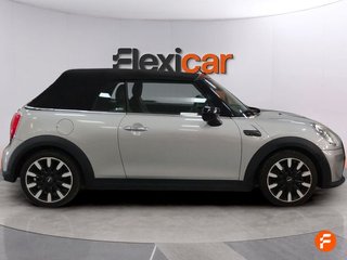 MINI Cooper COOPER CABRIO