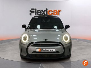 MINI Cooper COOPER CABRIO