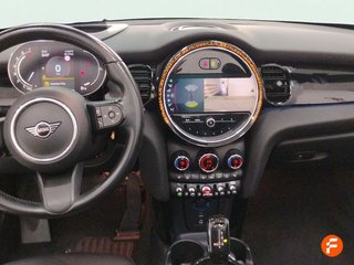 MINI Cooper COOPER CABRIO