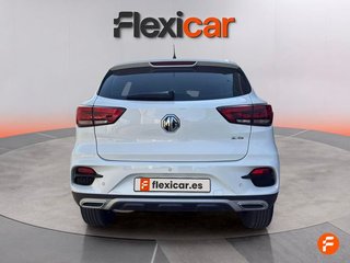 MG ZS 1.5 Comfort