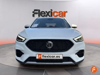 MG ZS 1.5 Comfort