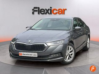Skoda Octavia 2.0 TDI 110kW (150 CV) DSG Selection