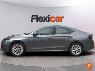 Skoda Octavia 2.0 TDI 110kW (150 CV) DSG Selection