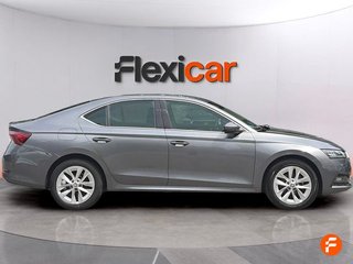 Skoda Octavia 2.0 TDI 110kW (150 CV) DSG Selection