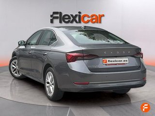 Skoda Octavia 2.0 TDI 110kW (150 CV) DSG Selection