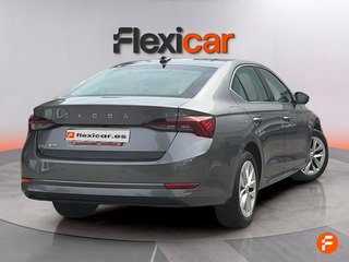 Skoda Octavia 2.0 TDI 110kW (150 CV) DSG Selection