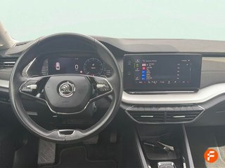 Skoda Octavia 2.0 TDI 110kW (150 CV) DSG Selection