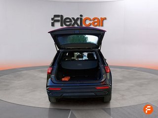 Seat Tarraco 2.0 TDI 110kW (150CV) St&Sp FR DSG