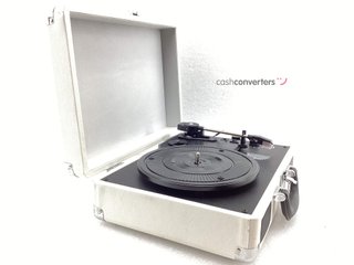 giradiscos digitnow m417