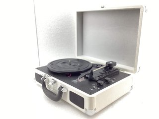 giradiscos digitnow m417