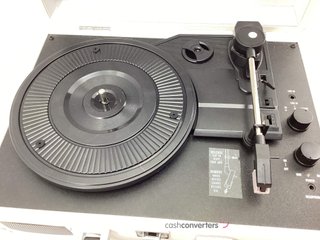 giradiscos digitnow m417