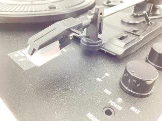 giradiscos digitnow m417