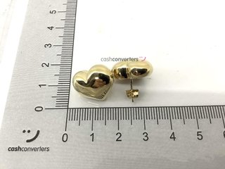 pendientes oro 18k