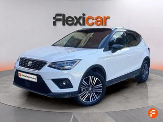 Seat Arona 1.6 TDI 70kW Xcellence Edition Eco