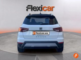 Seat Arona 1.6 TDI 70kW Xcellence Edition Eco