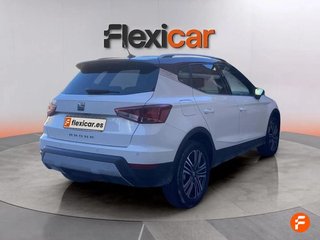Seat Arona 1.6 TDI 70kW Xcellence Edition Eco