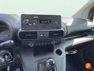 Toyota Proace City 1.5D 75kW (100CV) GX L1