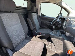 Toyota Proace City 1.5D 75kW (100CV) GX L1
