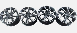 Llantas Opel Corsa 4uds