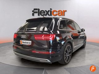 Audi Q7 3.0 TDI e-tron quattro tiptronic