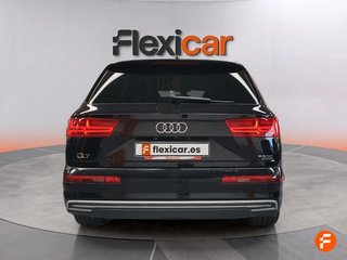 Audi Q7 3.0 TDI e-tron quattro tiptronic