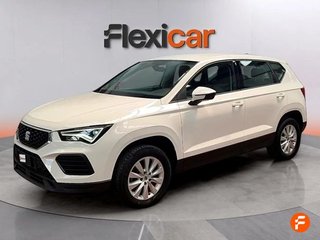 Seat Ateca 1.0 TSI 81kW (110CV) St&Sp Reference