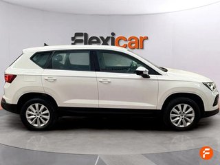 Seat Ateca 1.0 TSI 81kW (110CV) St&Sp Reference