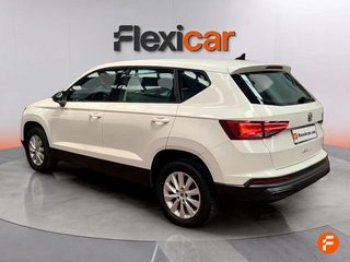 Seat Ateca 1.0 TSI 81kW (110CV) St&Sp Reference