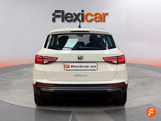 Seat Ateca 1.0 TSI 81kW (110CV) St&Sp Reference