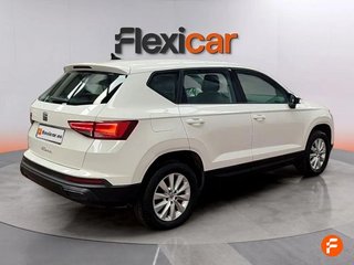 Seat Ateca 1.0 TSI 81kW (110CV) St&Sp Reference