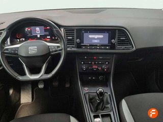 Seat Ateca 1.0 TSI 81kW (110CV) St&Sp Reference