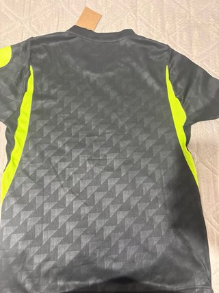 3ª Equipación Atlético de Madrid Talla S