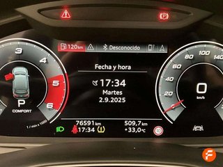 Audi Q7 S line 45 TDI 170kW (232CV) quat. tip.