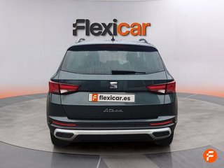 Seat Ateca 1.5 TSI 110kW DSG S&S Style XL
